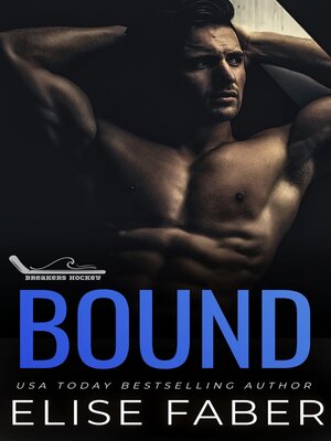 cover image of Bound